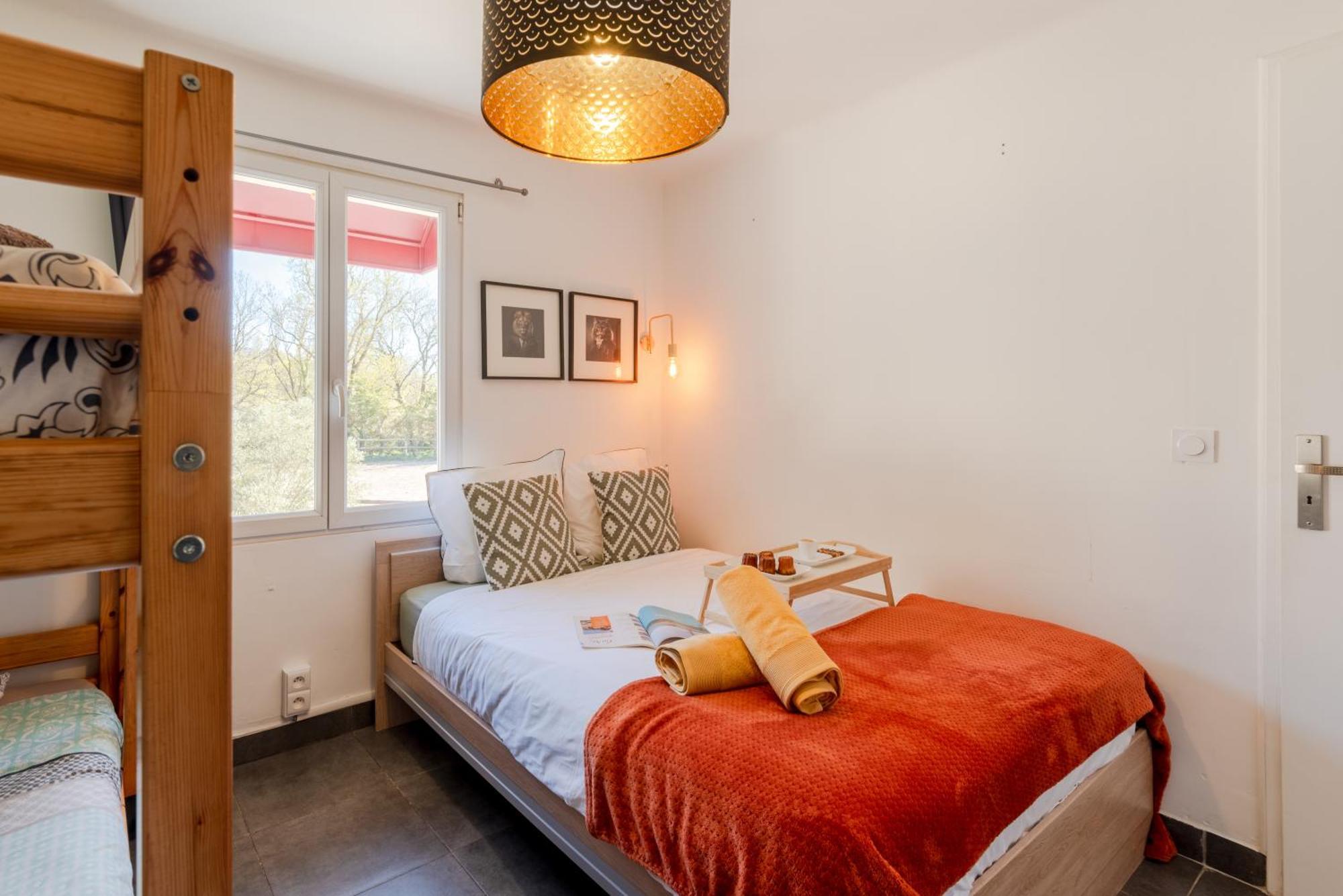 Appartement La Baule Pornichet Terrasse - Cuisine - Calme - Wifi - Parking Gratuit Exterior foto